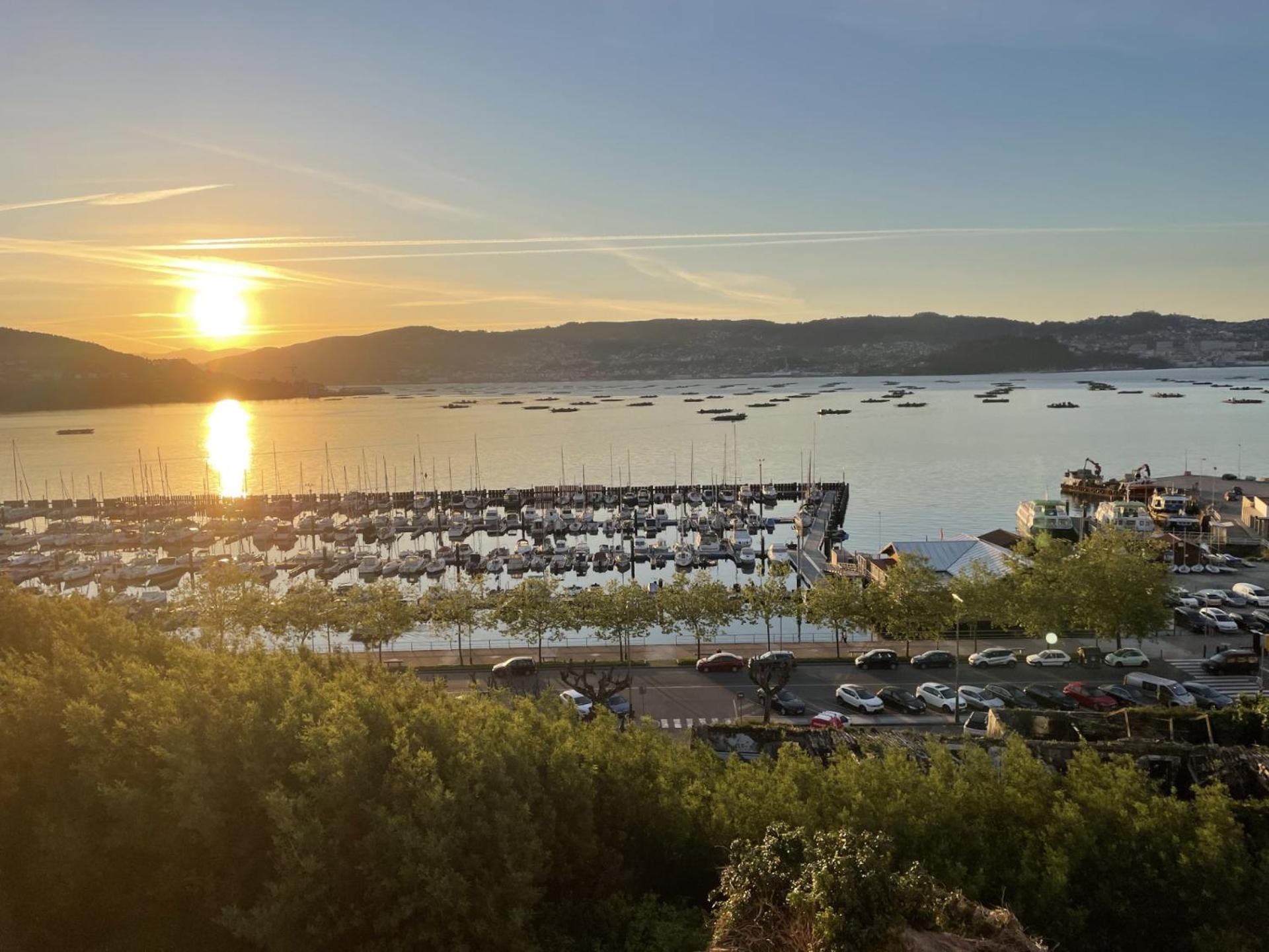 Apartamento Atico Deluxe Muy Cerca De La Playa, Parking Gratis *