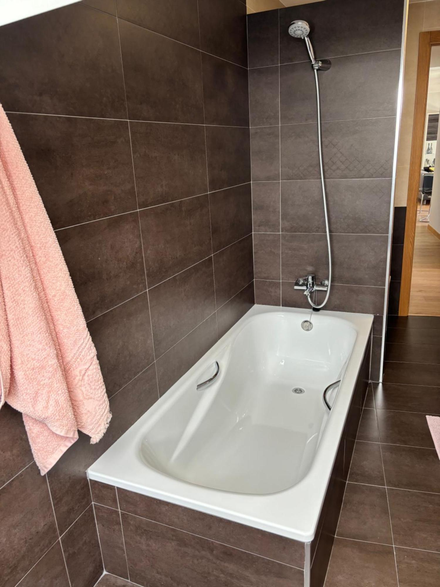 Atico Deluxe Muy Cerca De La Playa, Parking Gratis Apartamento