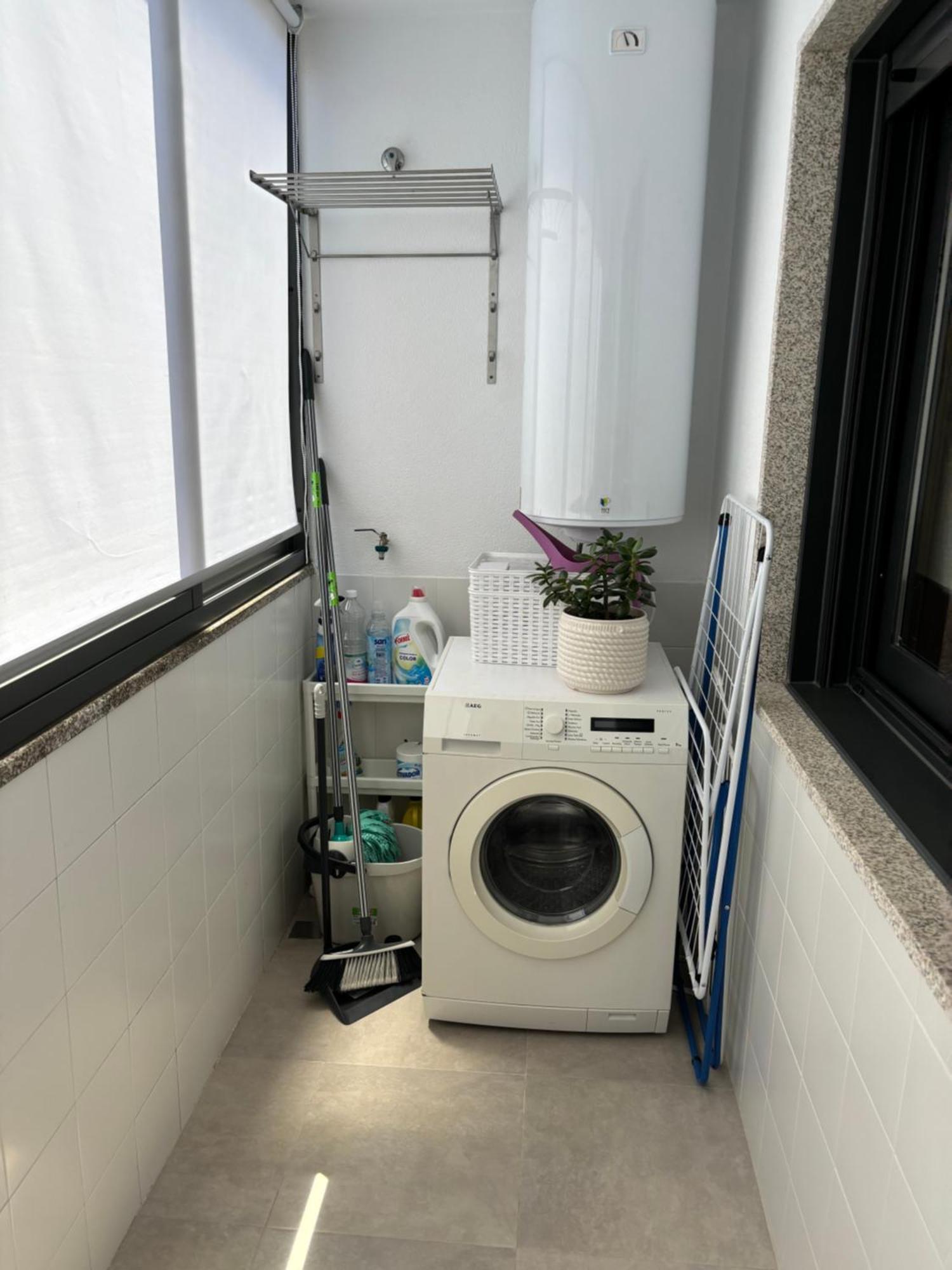Apartamento Atico Deluxe Muy Cerca De La Playa, Parking Gratis Moaña