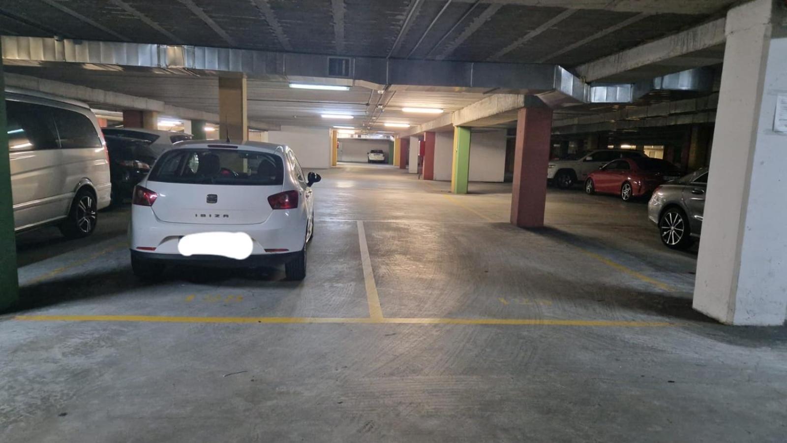 Atico Deluxe Muy Cerca De La Playa, Parking Gratis