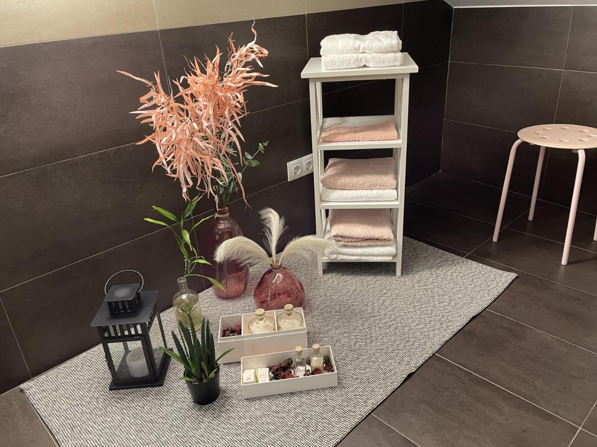 Apartamento Atico Deluxe Muy Cerca De La Playa, Parking Gratis