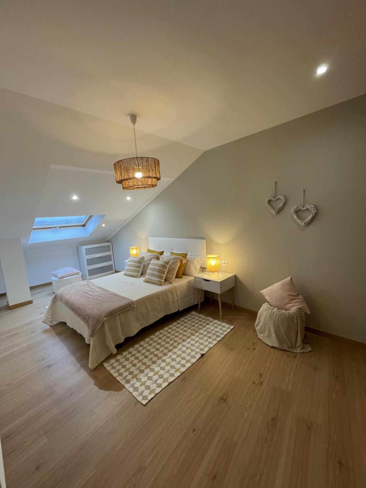 Atico Deluxe Muy Cerca De La Playa, Parking Gratis Apartamento *