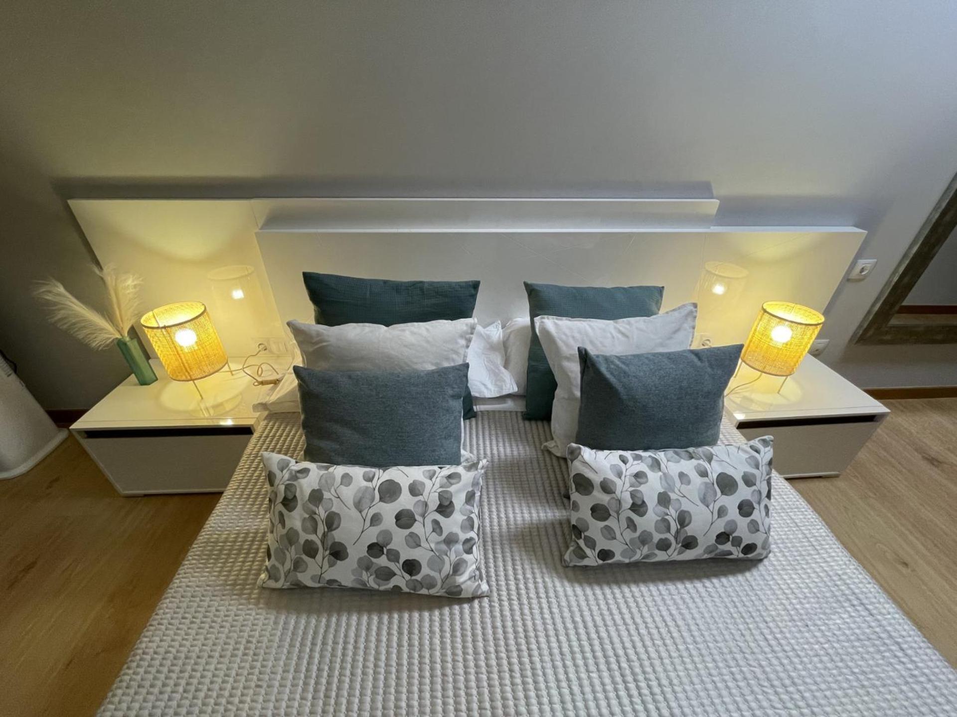 Atico Deluxe Muy Cerca De La Playa, Parking Gratis Apartment Moana