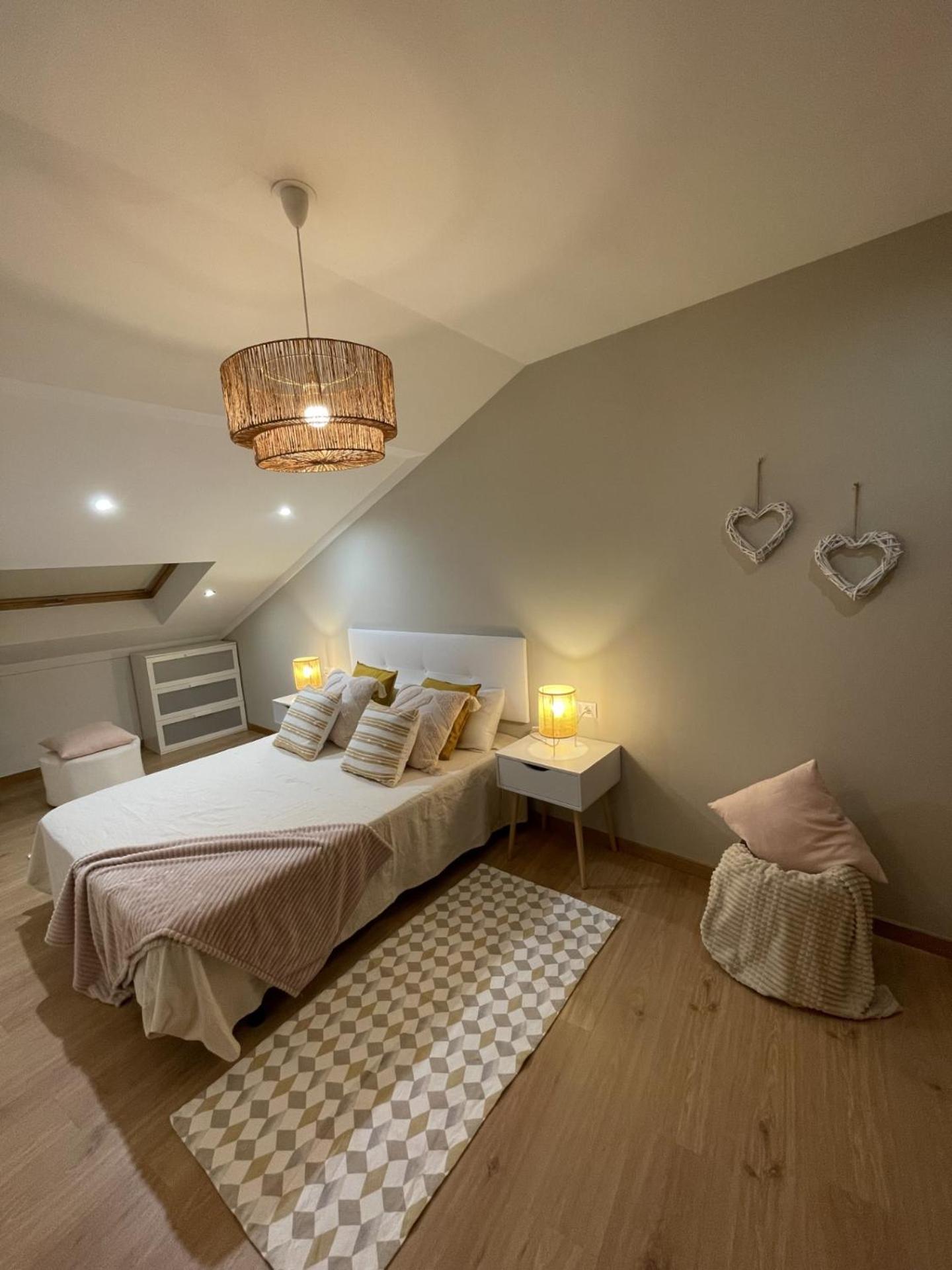 Apartment Atico Deluxe Muy Cerca De La Playa, Parking Gratis Moana